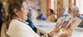 DomusVi asume la gestión del centro de día Alhambra en Madrid