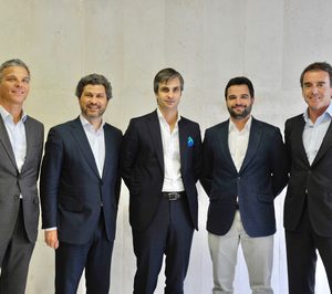 Izilend destinará 200 M€ para financiar proyectos inmobiliarios