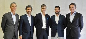 Izilend destinará 200 M€ para financiar proyectos inmobiliarios