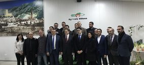 Agrícola Villena inaugura su centro para IV gama
