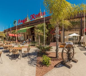 Magic Costa Blanca elevó ventas un 16,4% en 2018, hasta 78,2 M