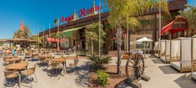 Magic Costa Blanca elevó ventas un 16,4% en 2018, hasta 78,2 M