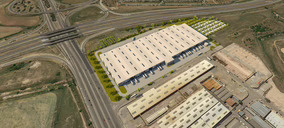 VGP Parks consolida su presencia en España y anuncia inversiones de 90 M€ en inmologística