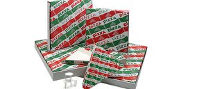 Ligero crecimiento en la facturación de Soluciones Raber