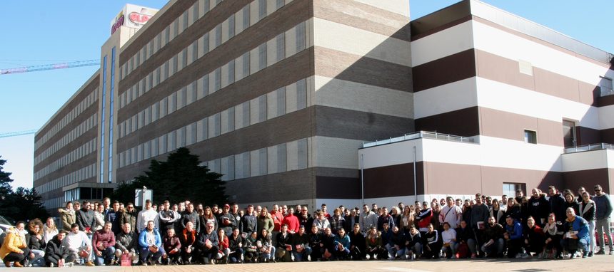 ElPozo supera los 5.000 trabajadores en su plantilla