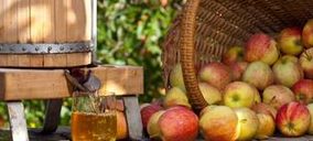 La DO Sidra de Asturias alcanza un récord de ventas