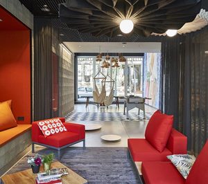 ibis renueva su propuesta y en nuestro país empezará por Barcelona