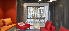 ibis renueva su propuesta y en nuestro país empezará por Barcelona