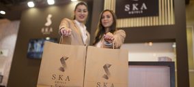 Nace una cadena que en cinco años quiere tener 30 hoteles