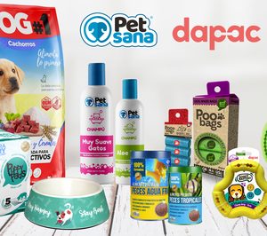 Dapac construirá su centro de almacenaje para petfood de Valladolid