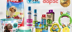 Dapac construirá su centro de almacenaje para petfood de Valladolid