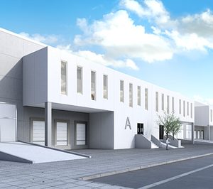 Alcalans Promotora suma proyectos logísticos por más de 30 M€