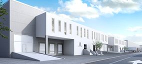 Alcalans Promotora suma proyectos logísticos por más de 30 M€