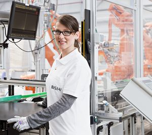 BSH, elegida empresa Top Employer por séptimo año consecutivo