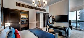 Barceló suma la gestión de su cuarto hotel en Dubai