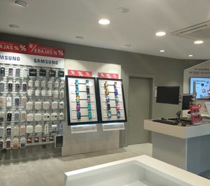 The Phone House inaugura tres nuevas tiendas en enero