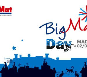 BigMat celebra su BigMat Day 2019