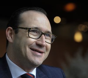 Nomdedéu, nuevo director general de Agrocantabria