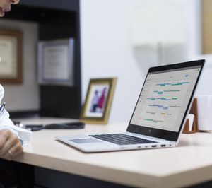 HP, fabricante que más ordenadores vende en España en 2018