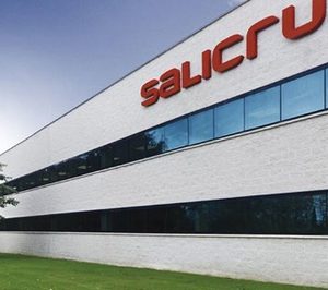 Salicru suma una nueva filial en el exterior