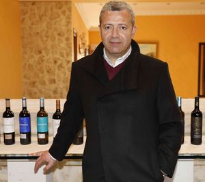 Guillermo Pérez, nuevo responsable comercial de Vinos de la Luz