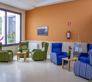 Vitalia prepara dos nuevos proyectos de residencias y confirma un nuevo plan de expansión geriátrica