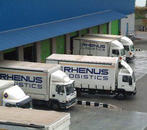 Rhenus Logistics amplía su presencia en San Fernando de Henares