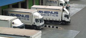 Rhenus Logistics amplía su presencia en San Fernando de Henares