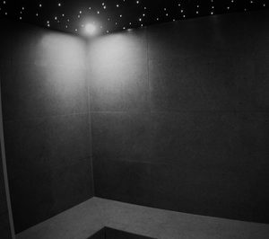 Freixanet renueva los baños de vapor en el hotel Arts