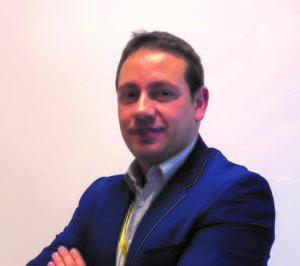 DHL Freight España nombra director general