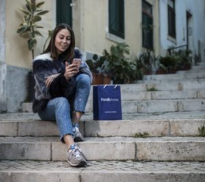 Forall Phones aterriza en España con la primera tienda en Madrid