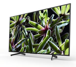 Sony expande su gama de televisores con tres nuevas series 4K HDR