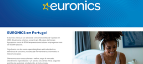 Taktic colabora en el desarrollo del ecommerce de Euronics Portugal