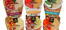 Golden Foods  acompaña su estrategia de diversificación con fuertes inversiones