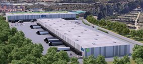 DSV sigue aumentando su red de almacenes