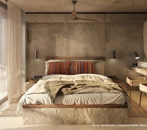 Thomas Cook Hotel Investments anuncia dos compras en España