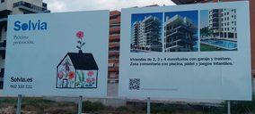 Solvia inicia su proceso de venta