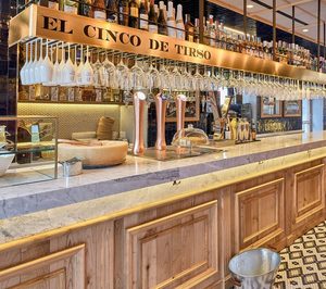 Grupo La Fábrica sigue apostando por los establecimientos singulares