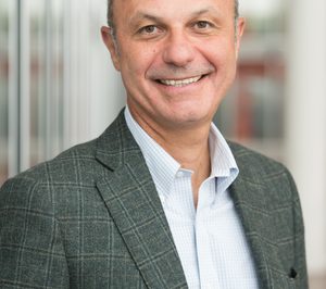 Mondelez International nombra a Romeo Lacerda presidente para Europa occidental