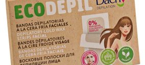 Daen lanza nuevas bandas depilatorias aptas para veganos