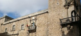 La peruana Scipion Real Estate promueve un proyecto de lujo en Cáceres