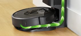 iRobot trae a España el Roomba i7+