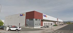 FedEx pone en marcha una nueva estación de transporte en Vitoria