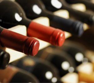 Las ventas de vino online siguen creciendo en Europa