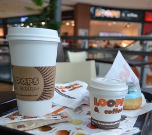 Loops & Coffee abre en Barcelona