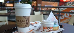 Loops & Coffee abre en Barcelona