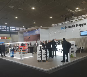 Smurfit Kappa presenta AgroPaper en Fruit Logistica 2019