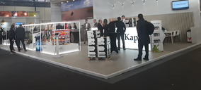 Smurfit Kappa presenta AgroPaper en Fruit Logistica 2019
