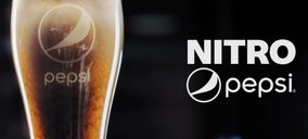 De la Nitro Pepsi a los refrescos con alcohol de Coca-Cola