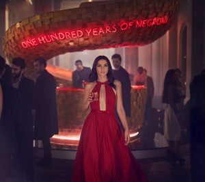 Campari y Aperol ganan presencia en España